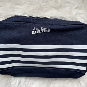 Jean Paul gaultier Pouch